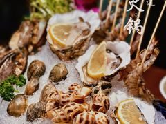 -金龙·打边炉(武进路店)