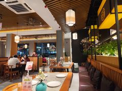 -如轩·海鲜砂锅粥·潮汕菜(南城店)