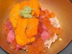 -鮨一日本料理(大中华店)