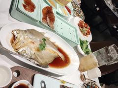 -羲和雅苑•北京烤鸭(国贸商城店)