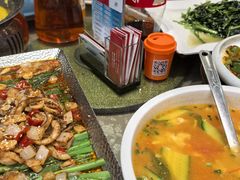 -李氏传家菜(兴城路店)