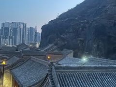 -大境门景区