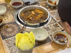 -顶上头·螺蛳火锅(五一新村店)