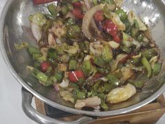 -新凯旋烧烤·燕姐千岛湖土菜