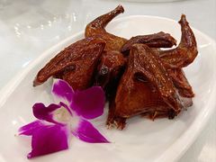 -紫羅蘭酒家(万江石美店)