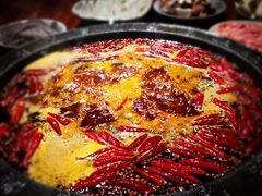 -山城辣妹子(定福庄店)