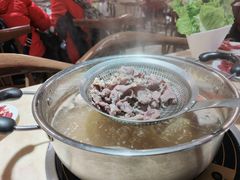 -陈记顺和潮汕牛肉火锅(韩江路店)