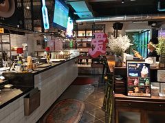 -JINNS锦时 steak&pizza(浸信会礼拜堂旧址店)