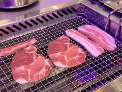-谷町·烤肉自助(朱雀门店)