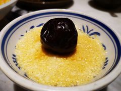 糜子饭-西安饭庄·非遗陕菜(钟楼店)