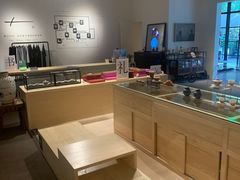 -T館·花园艺术餐厅