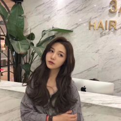 -3AM HAIR SALON染发接发