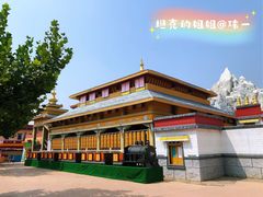 -青岛方特梦幻王国