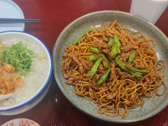-宏状元现熬粥·京味菜(五棵松店)