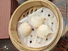 -厦门朗豪酒店 · 明阁中餐厅