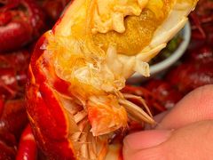 -霸王虾·麻辣小龙虾(清水河公园店)