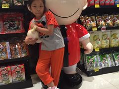 -尚泰清迈机场购物中心