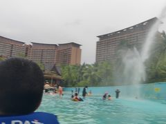 -亚马逊丛林水乐园