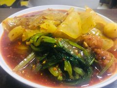 -胖姐麻辣盆(民主三街店)