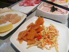 -海底捞火锅(群光广场店)