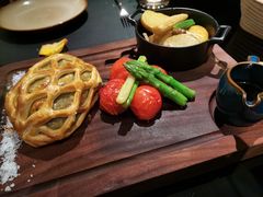 -上海苏宁宝丽嘉酒店·Cafe Bellagio西餐厅