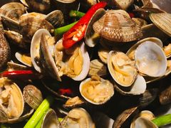 -胡马八破·川菜小馆(高新万达店)