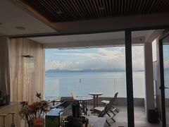 -蜜悦·波西塔诺悬崖海景餐厅