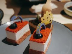 -喜庭海鲜自助(金鹰购物广场店)