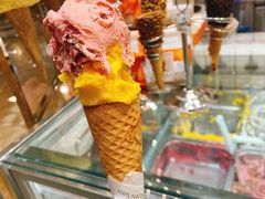 口味雪糕-VENCHI 闻绮(广州太古汇店)
