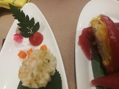 -广州逸林假日酒店·四季桃源中餐厅(白云山风景区店)