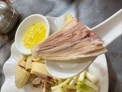 -红星光发煲仔饭(大石街店)