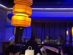 -绿茶餐厅(燕郊永旺店)