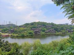 -重庆园博园