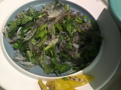 -周渝食惦·酸菜鱼精致川菜(横岗店)