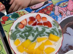 -甜心妈妈·榴莲星级糖水(北京路总店)