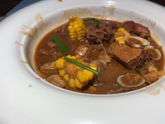 -悦海·家宴·冰花皮皮虾大锅贴(宝龙店)