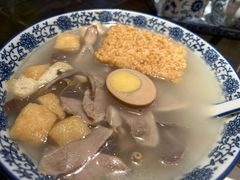 -小潘记鸭血粉丝汤
