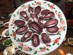 -北京老门框爆肚涮肉馆(凤城六路店)