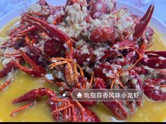 -虾易落味(杭州黄龙万科中心店)
