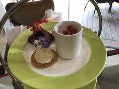 -粤海喜来登酒店·&More聚驿(天河城店)