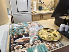 -面道赞宁海海鲜面(迎凤街店)