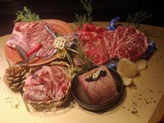 -合幸日本料理·炭火烧肉(观澜御湖店)