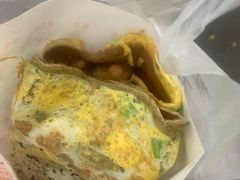 -南楼煎饼(滨江道店)