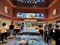 -炊江南·上海菜(国展华漕店)