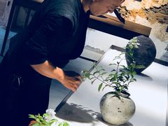 -元白和创园展厅