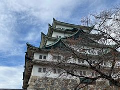 -名古屋城