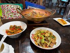 -吃货私房菜(丽江束河古镇店)