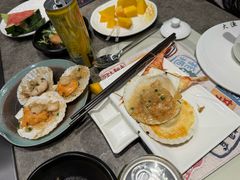 -大渔铁板烧(花园道店)