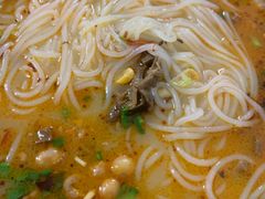 -蔡记炸酱热干面(昌里路店)