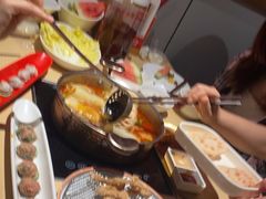 -新大新豆米火锅1993(万象汇店)